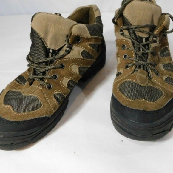 Itasca Ladies Ankle High Boots Size 11 W - Picture 1 of 8